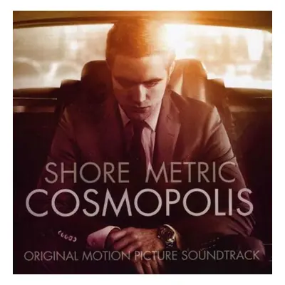 "Cosmopolis" ("") (CD / Album)