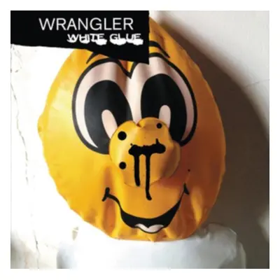 "White Glue" ("Wrangler") (Vinyl / 12" Album)