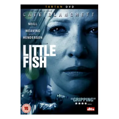 "Little Fish" ("Carol Littleton") (DVD)