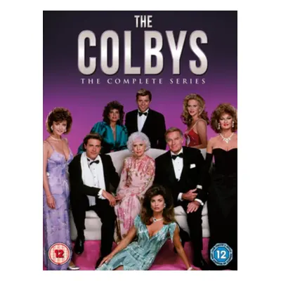 "Colbys: The Complete Series" ("") (DVD / Box Set)