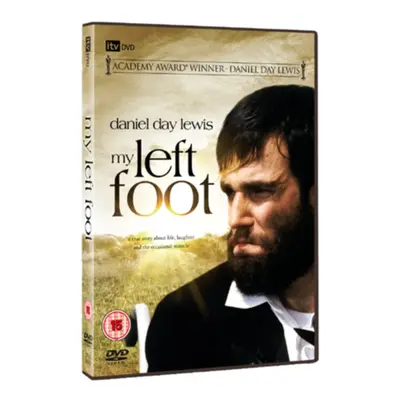 "My Left Foot" ("Jim Sheridan") (DVD)