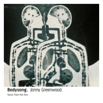 "Bodysong" ("Jonny Greenwood") (CD / Album)