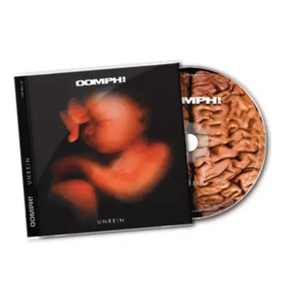 "Unrein" ("Oomph!") (CD / Album (Jewel Case))