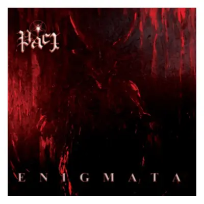 "Enigmata" ("Pact") (CD / Album)