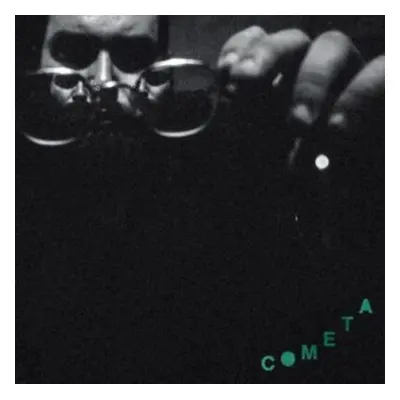 "COMETA" ("Nick Hakim") (Vinyl / 12" Album)