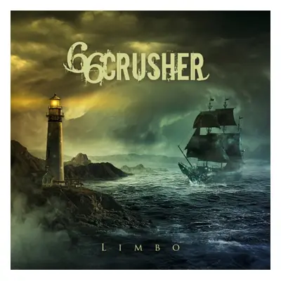 "Limbo" ("66crusher") (CD / Album)