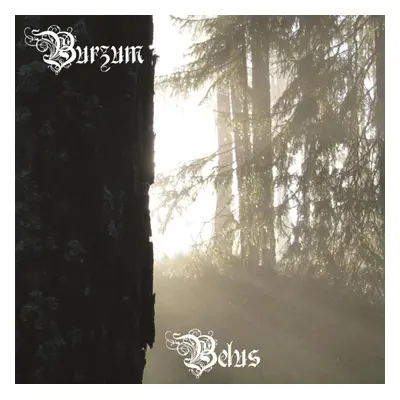 "Belus" ("Burzum") (Vinyl / 12" Album)