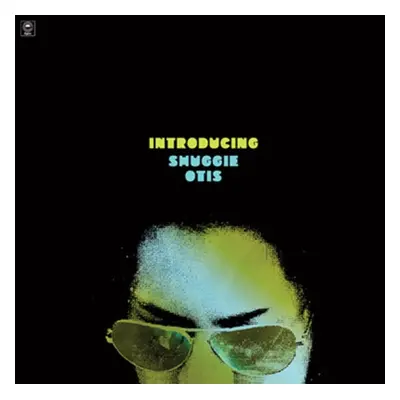 "Introducing" ("Shuggie Otis") (Vinyl / 12" Album Coloured Vinyl)