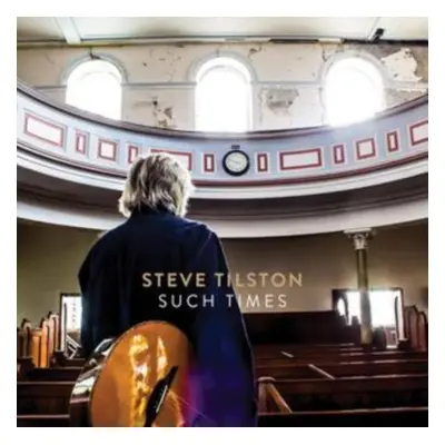 "Such Times" ("Steve Tilston") (CD / Album)