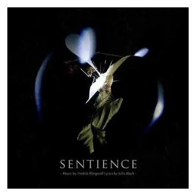 "Sentience" ("Fredrik Klingwall & Black Julia") (Vinyl / 12" Album Coloured Vinyl)