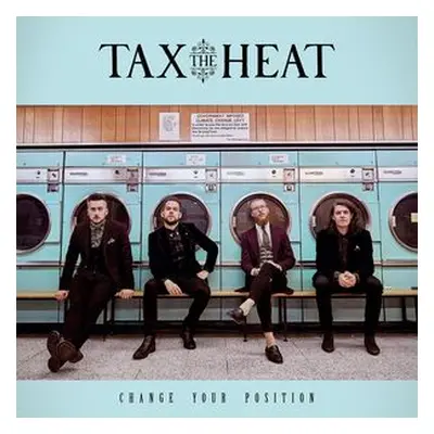 "Change Your Position" ("Tax the Heat") (Vinyl / 12" Album)