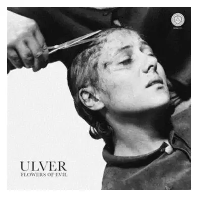 "Flowers of Evil" ("Ulver") (CD / Album)