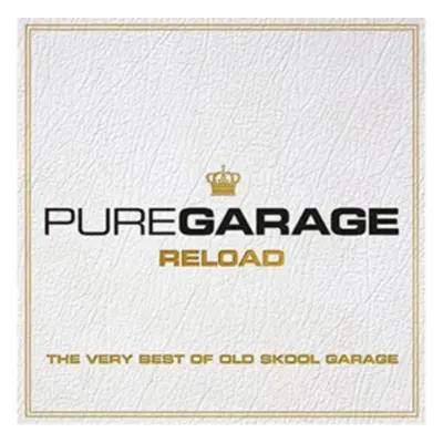 "Pure Garage Reload" ("") (CD / Box Set)