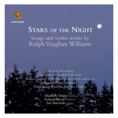 "Stars of the Night" ("") (CD / Album)