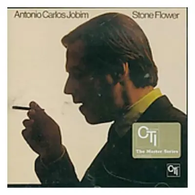 "Stone Flower" ("Antonio Carlos Jobim") (CD / Album)