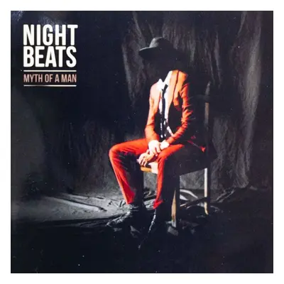 Myth of a Man (Night Beats) (CD / Album)