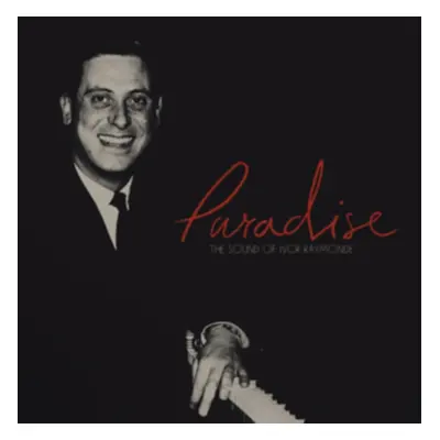 "Paradise - The Sound of Ivor Raymonde" ("") (Vinyl / 12" Album)