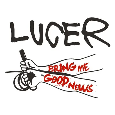 "Bring Me Good News" ("Lucer") (CD / Album)