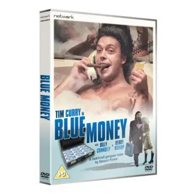 "Blue Money" ("Colin Bucksey") (DVD)