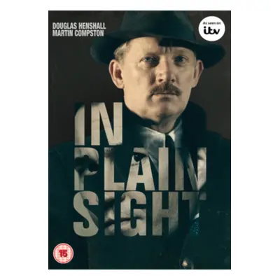 "In Plain Sight" ("") (DVD)