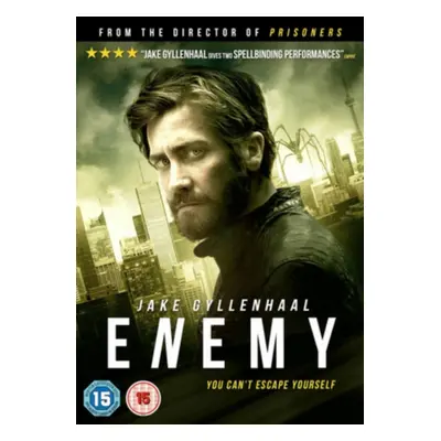 "Enemy" ("Denis Villeneuve") (DVD)