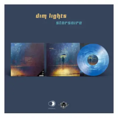 "Starspire" ("Dim Lights") (Vinyl / 12" Album)