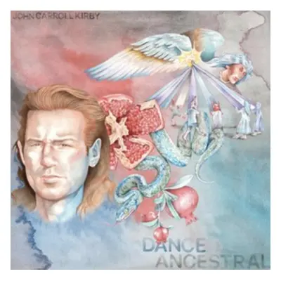 "Dance Ancestral" ("John Carroll Kirby") (Vinyl / 12" Album)