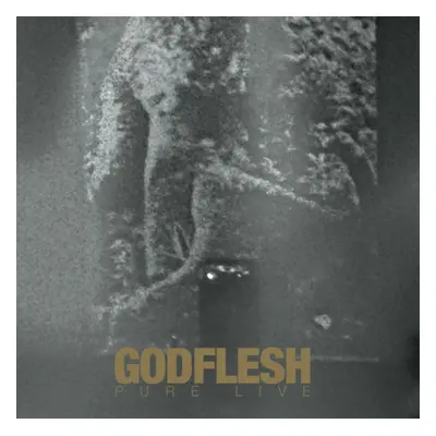 "Pure" ("Godflesh") (Vinyl / 12" Album Coloured Vinyl)