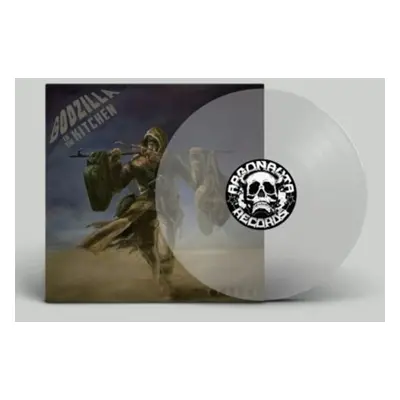 "Exodus" ("Godzilla in the Kitchen") (Vinyl / 12" Album Coloured Vinyl)