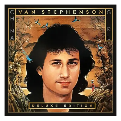 "China Girl" ("Van Stephenson") (CD / Album)