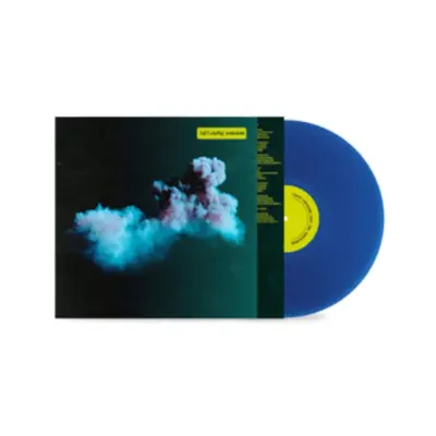 "Soft Landing" ("Art School Girlfriend") (Vinyl / 12" Album Coloured Vinyl)