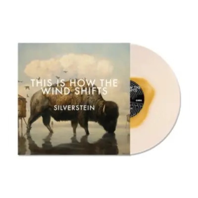 "This Is How the Wind Shifts" ("Silverstein") (Vinyl / 12" Album Coloured Vinyl)