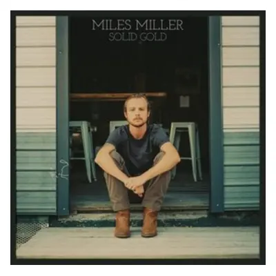 "Solid Gold" ("Miles Miller") (Vinyl / 12" Album)