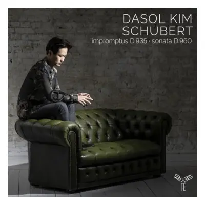 "Schubert: Impromptus, D935/Sonata, D960" ("") (CD / Album)