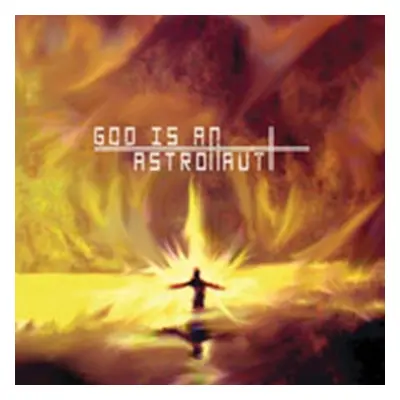 "God Is an Astronaut" ("God Is an Astronaut") (CD / Album Digipak)