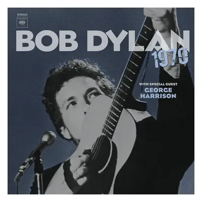 "1970" ("Bob Dylan") (CD / Box Set)