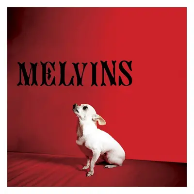 "Nude With Boots" ("Melvins") (Vinyl / 12" Album)