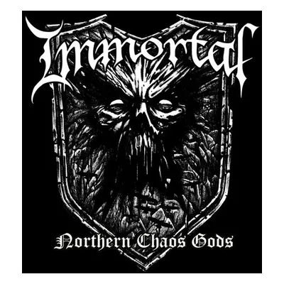 "Northern Chaos Gods" ("Immortal") (CD / Album)