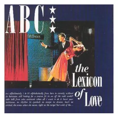 "The Lexicon of Love" ("ABC") (CD / Album)