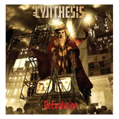 "Deevolution" ("") (CD / Album)