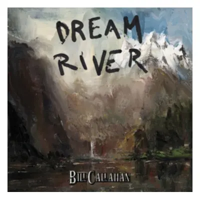 "Dream River" ("Bill Callahan") (Vinyl / 12" Album)