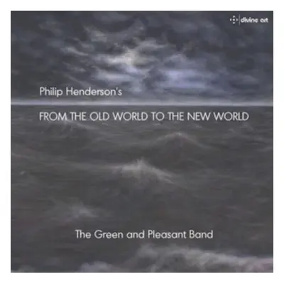 "Philip Henderson's 'From the Old World to the New World'" ("") (CD / Album)