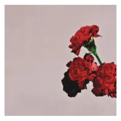 "Love in the Future" ("John Legend") (CD / Album)