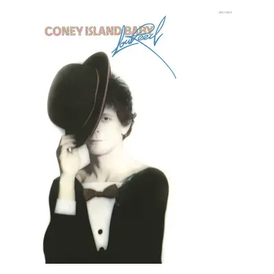 "Coney Island Baby" ("Lou Reed") (Vinyl / 12" Album)