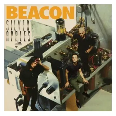 "Beacon" ("Silver Apples") (Vinyl / 12" Album)