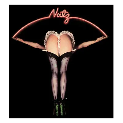 "Nutz" ("Nutz") (CD / Remastered Album)