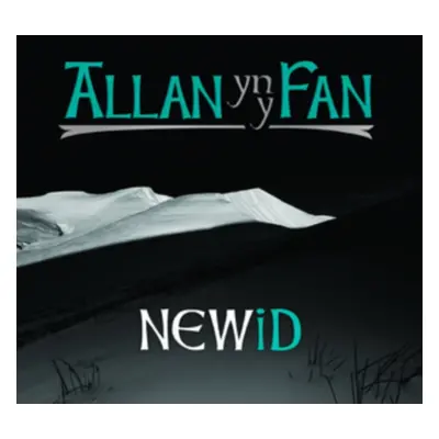 "Newid" ("Allan Yn Y Fan") (CD / Album)