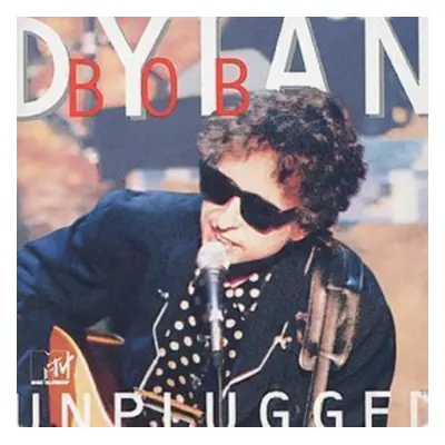 "Unplugged" ("Bob Dylan") (CD / Album)