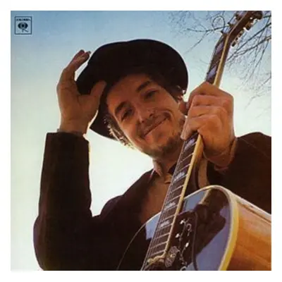 "Nashville Skyline" ("Bob Dylan") (CD / Album)