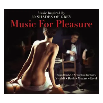 "Music for Pleasure" ("") (CD / Box Set)